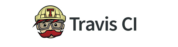 TravisCI Logo